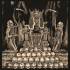 ARCHAIC THORN -  In Desolate Magnificence 12" MLP